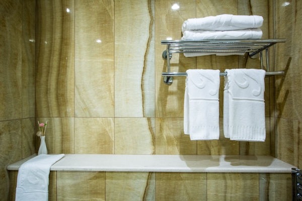 Lot Boutique Hotel (Tirana)